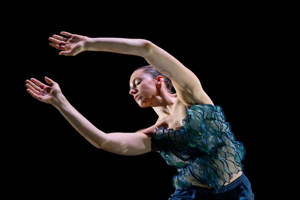 Winged, Kalpanarts | Chassé Theater Breda