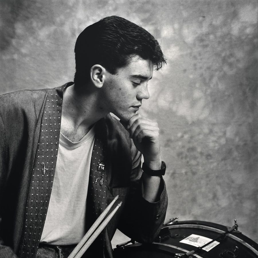 Expositie Breda Jazz Festival: The 90s