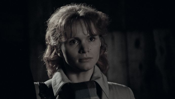 Het meisje met het rode haar (1981, 4K Restoration) | Chassé Cinema Breda