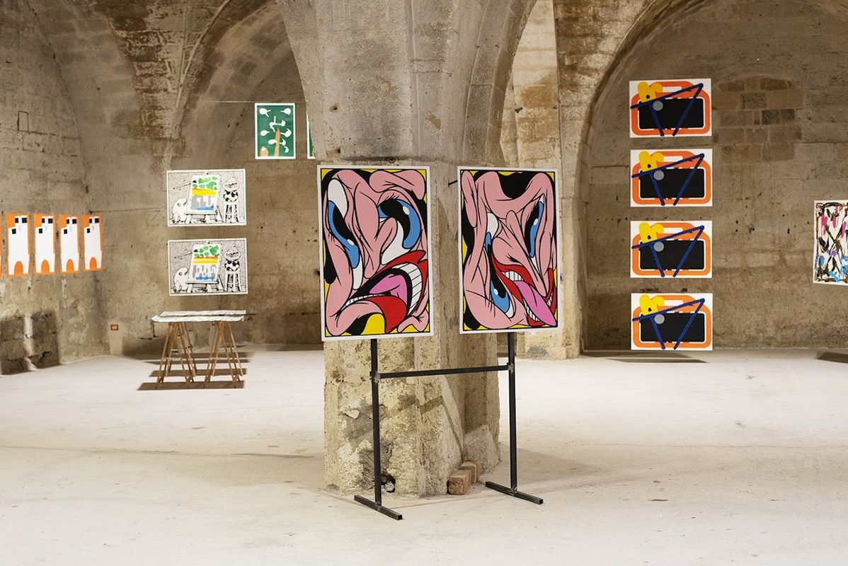 Exposities | Chassé Cinema Breda