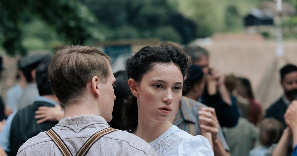 Silent Rebellion — Marie-Elsa Sgualdo