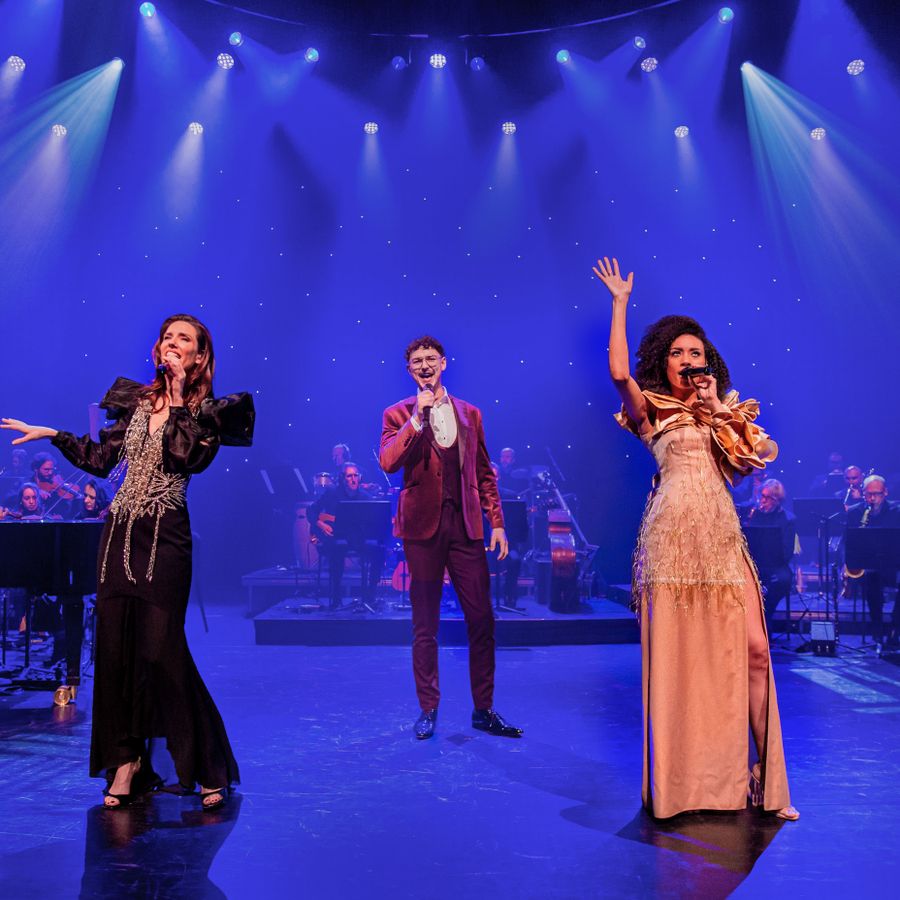 Woman In Love | Chassé Theater Breda