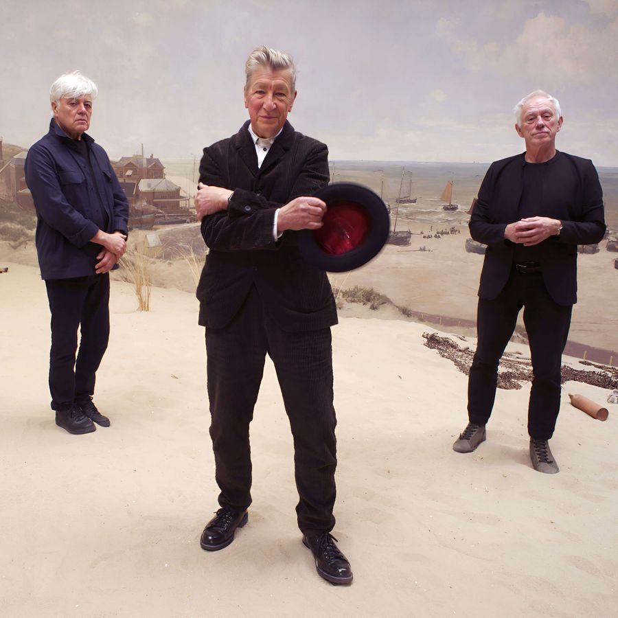 NITS | Chassé Theater Breda