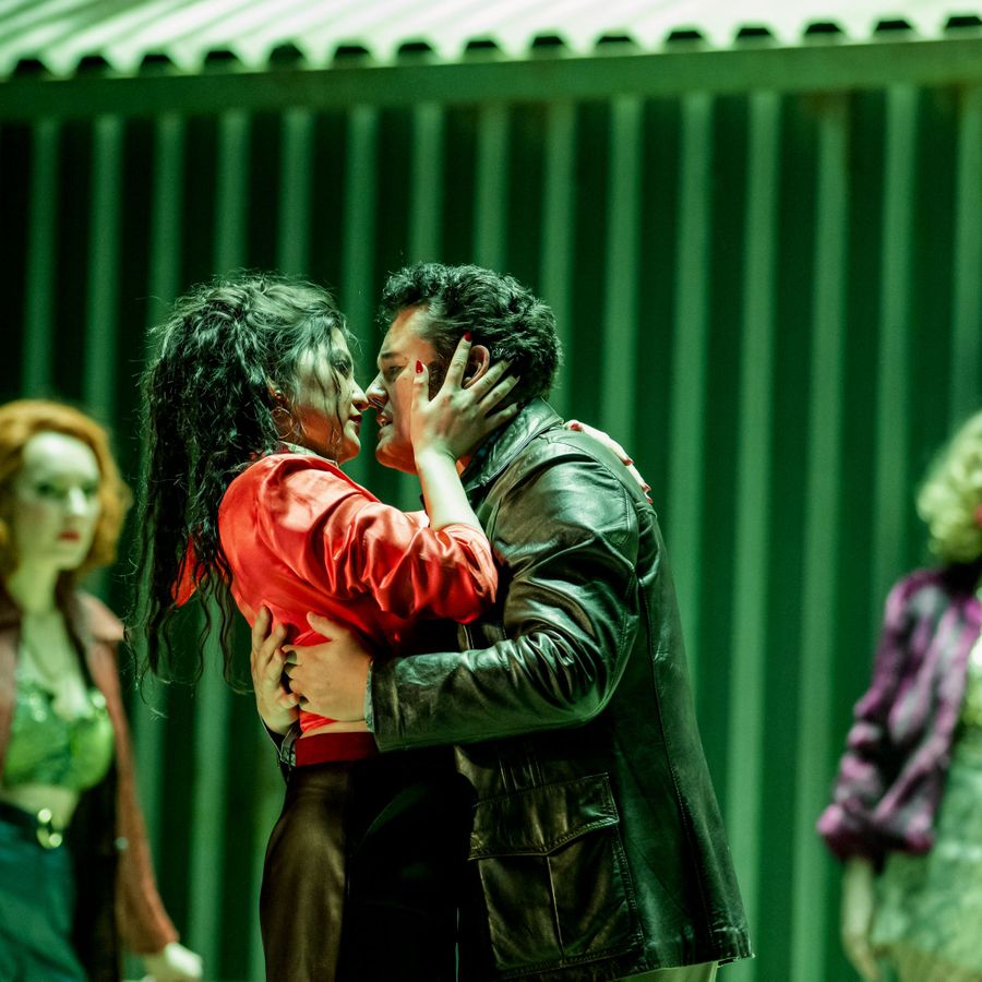 Carmen | The Royal Opera LIVE | Chassé Cinema Breda