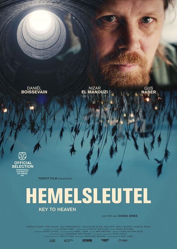 Hemelsleutel (voorpremière)