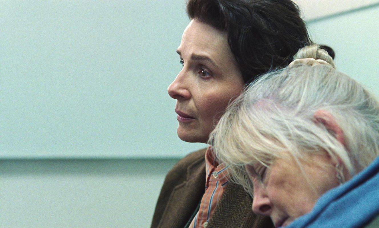 Film & Ontbijt: Queen at Sea | Chassé Cinema Breda