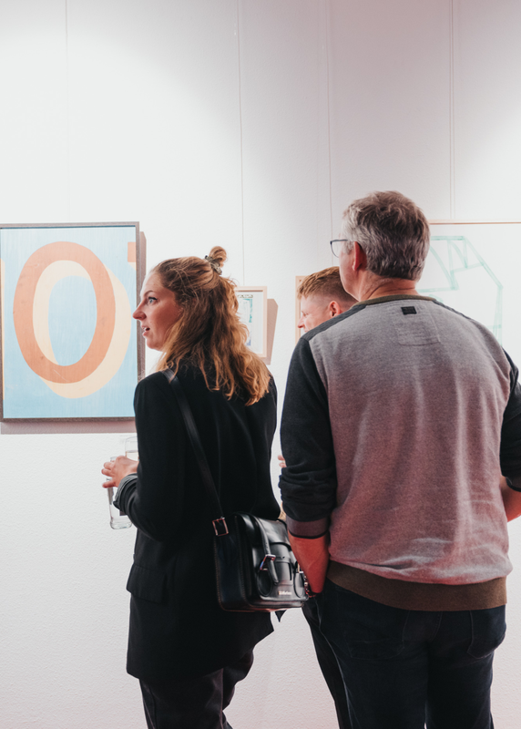 Blind Walls Speed Tour | Chassé Cinema Breda