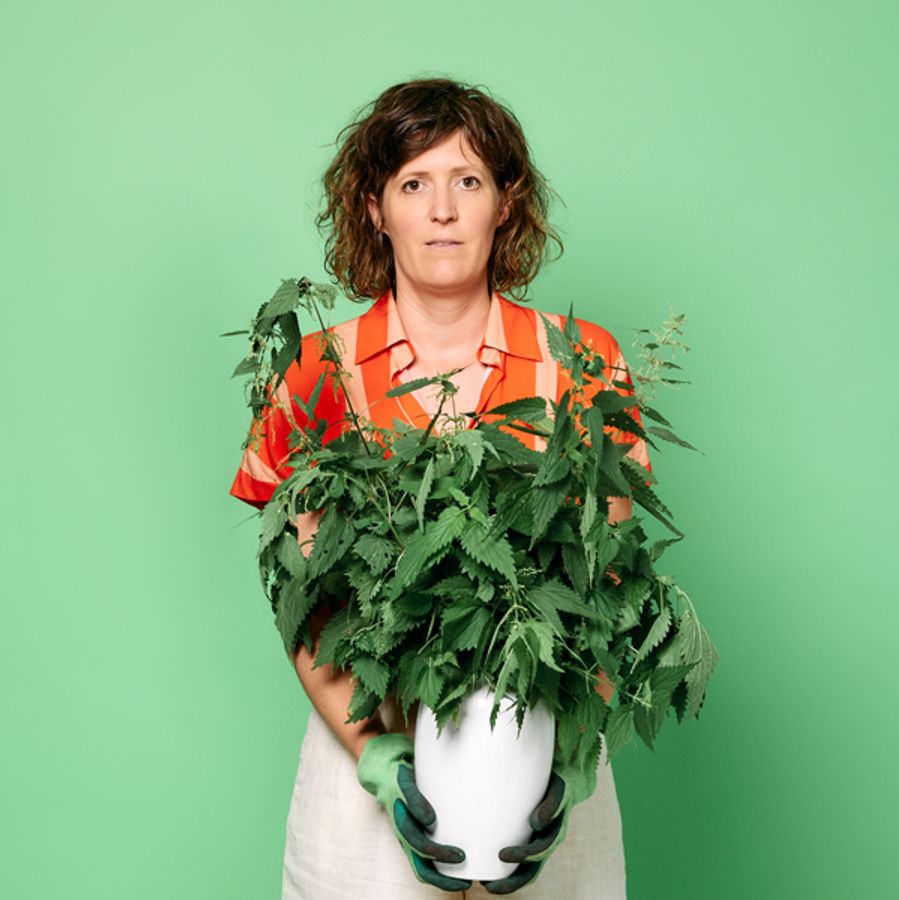 Janneke de Bijl | Chassé Theater Breda