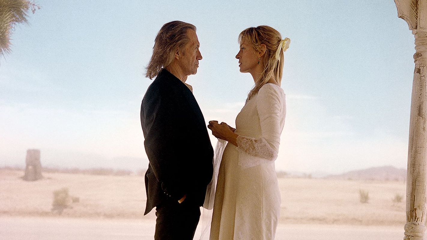 Kill Bill: The Whole Bloody Affair | Chassé Cinema Breda