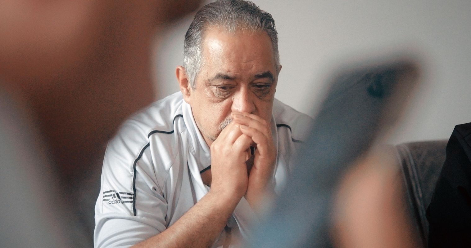 Klantreis | Chassé Cinema Breda