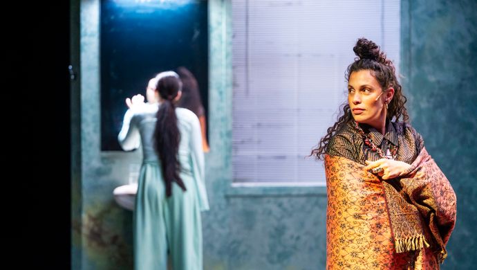 Jam Karet | Chassé Theater Breda