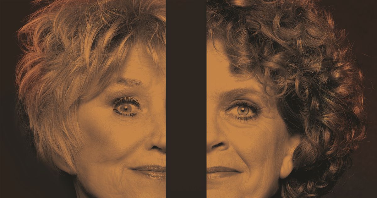 Brigitte Kaandorp Chassé Theater