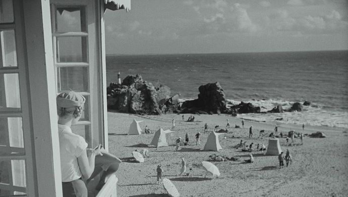Les vacances de Monsieur Hulot | Chassé Cinema Breda