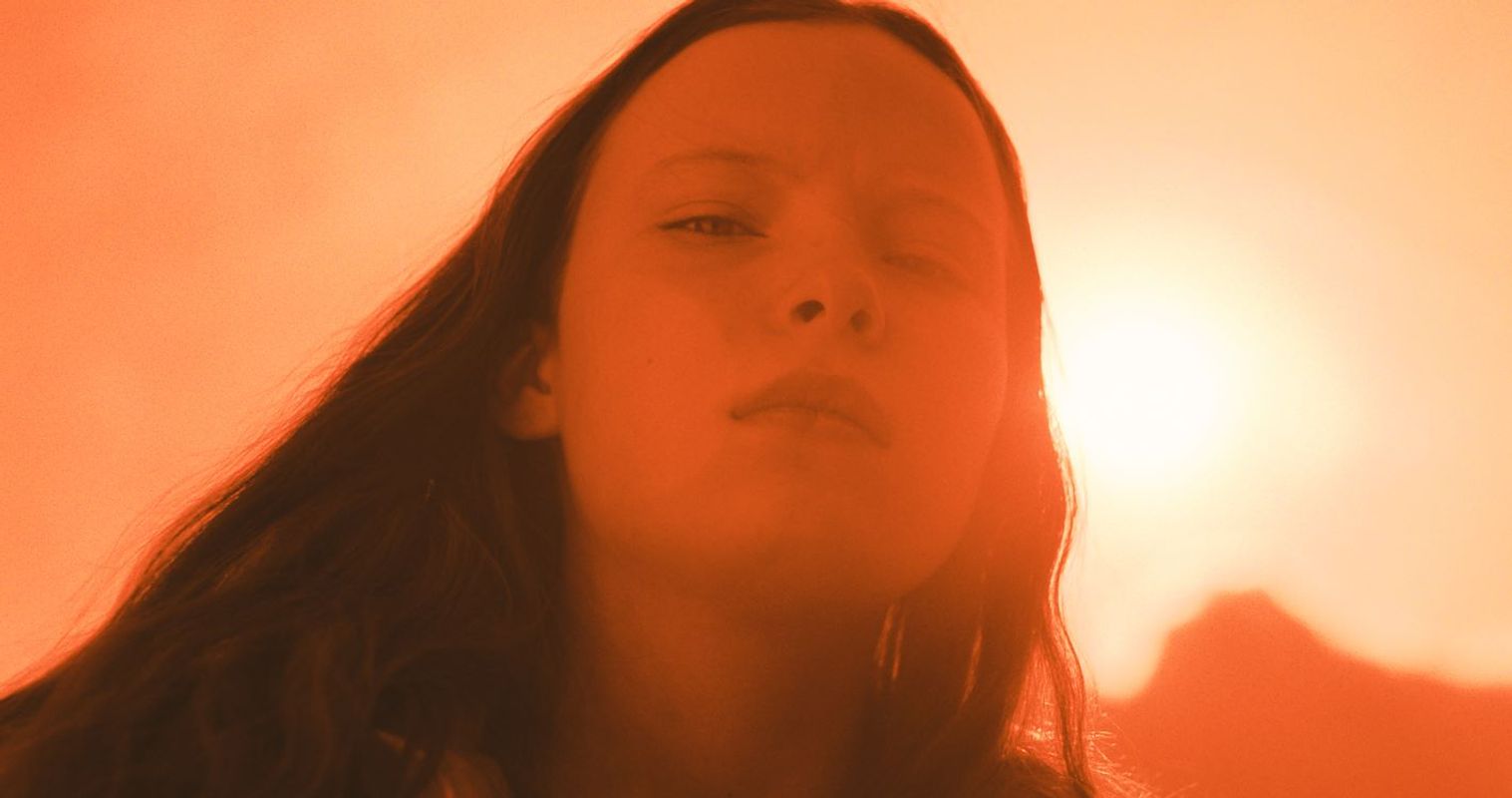 Was Marielle weiss | Chassé Cinema Breda