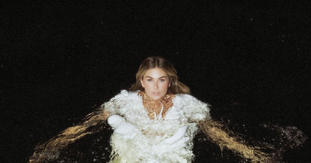 Roxeanne Hazes — ...Met Heimwee