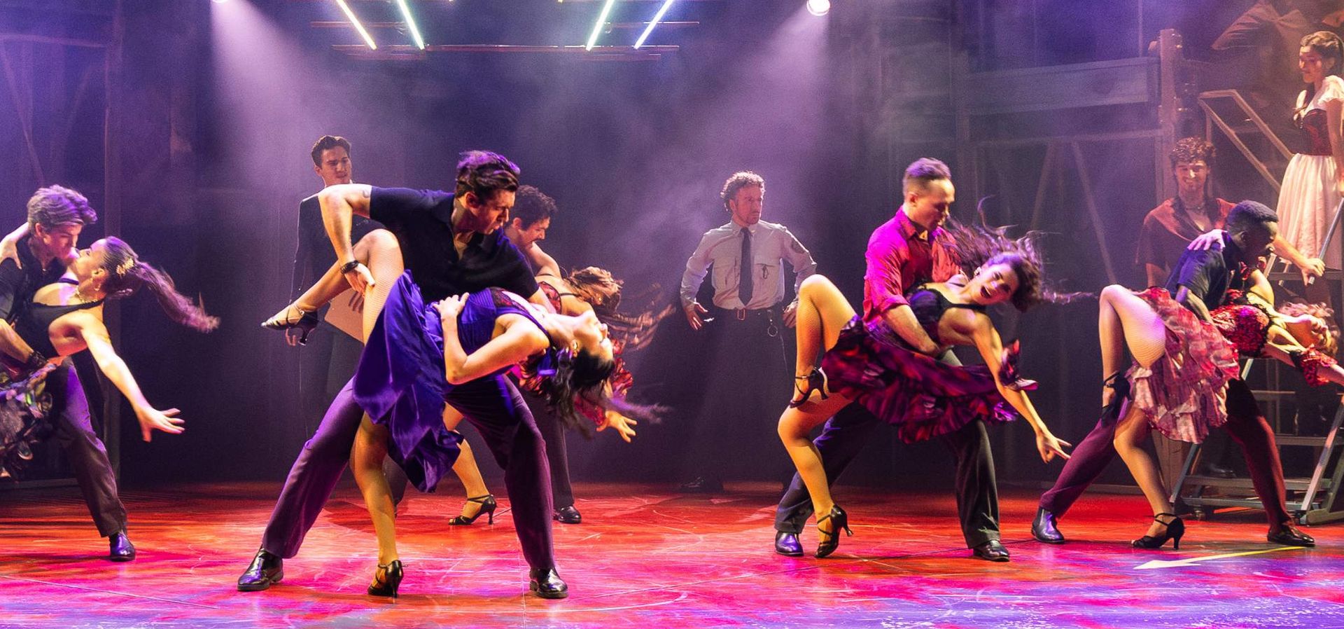 West Side Story | Chassé Theater Breda