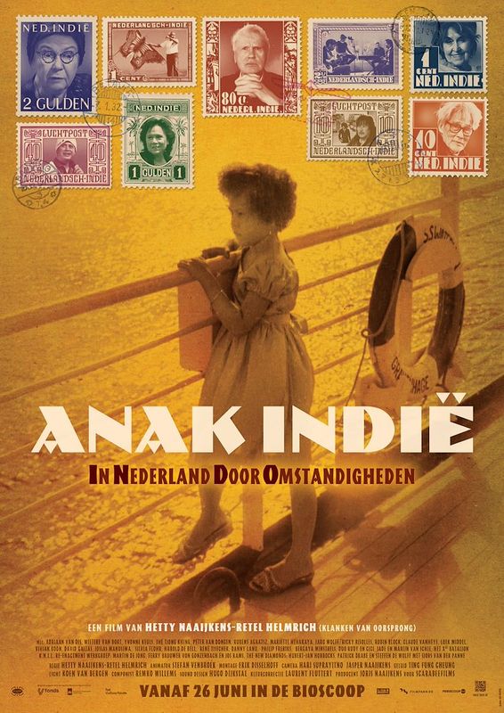 Anak Indië | Chassé Cinema Breda