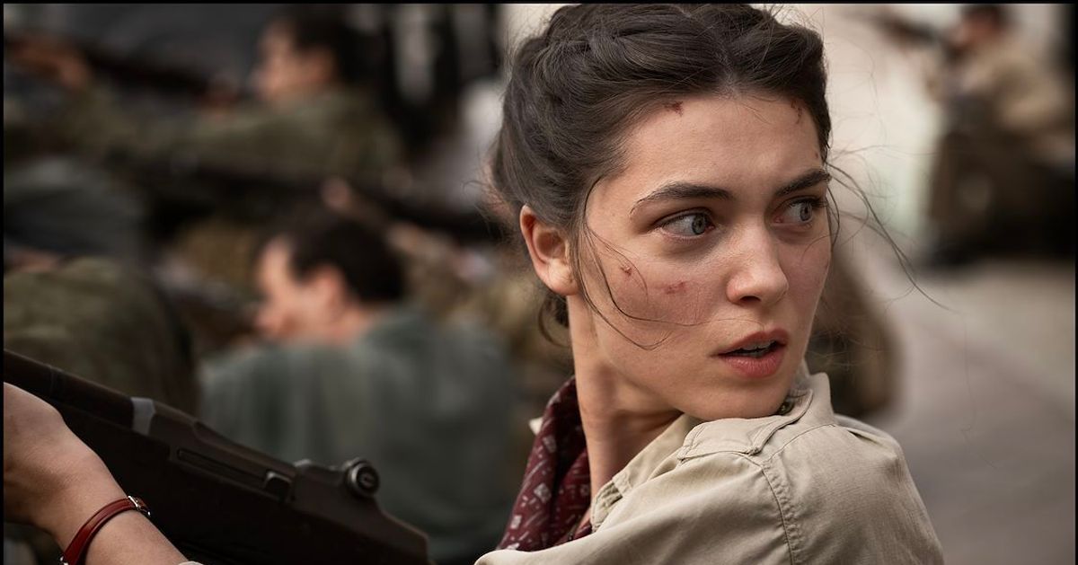 Liberté | Het epische verhaal van C. de Gaulle gaat verder in Chassé Theater, Breda