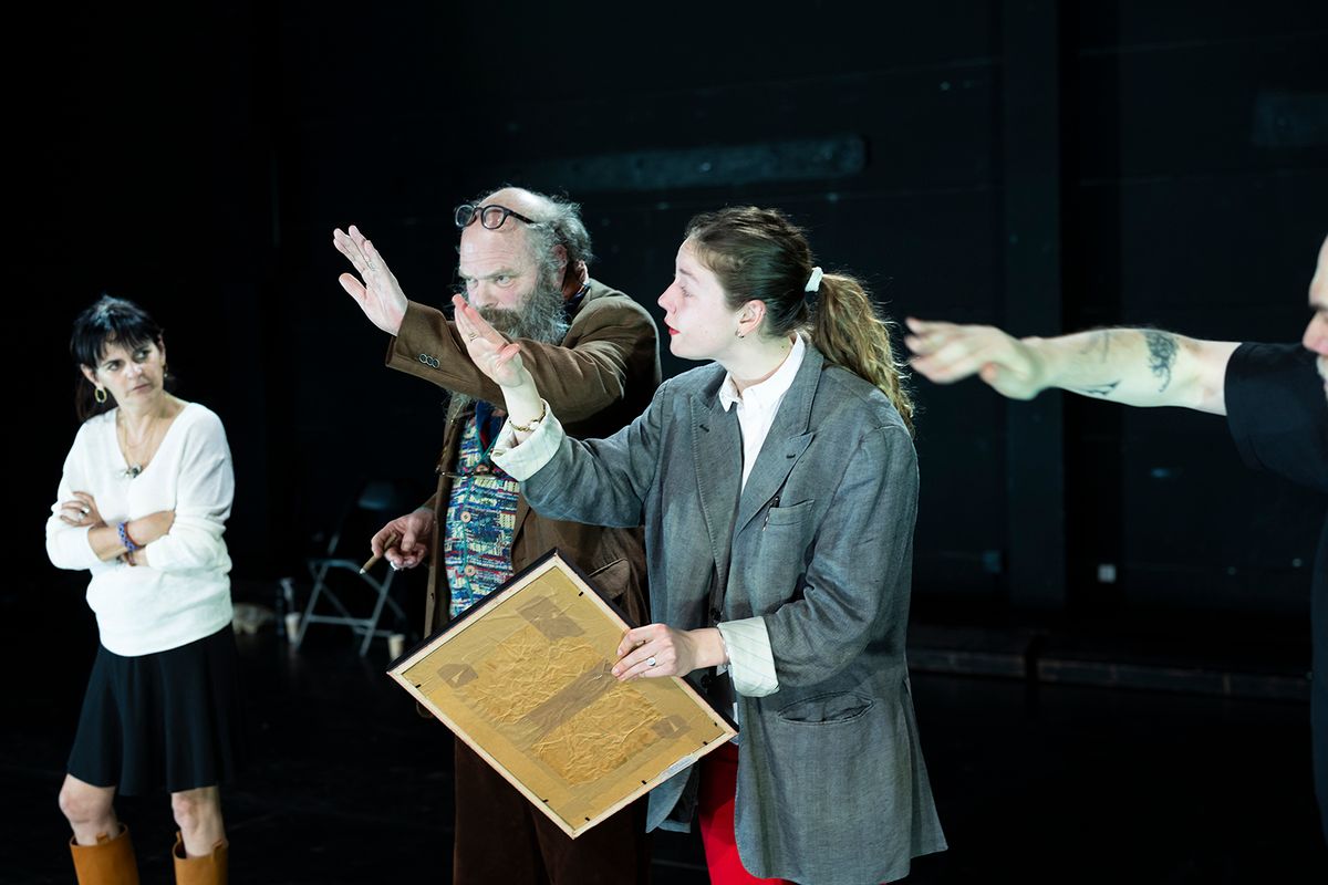 Nachtland | Chassé Theater Breda