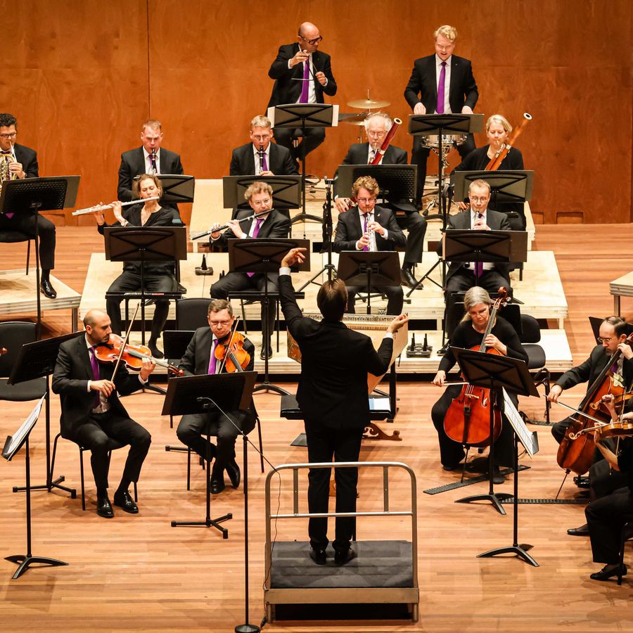 Nieuwjaarsconcert | Chassé Theater Breda