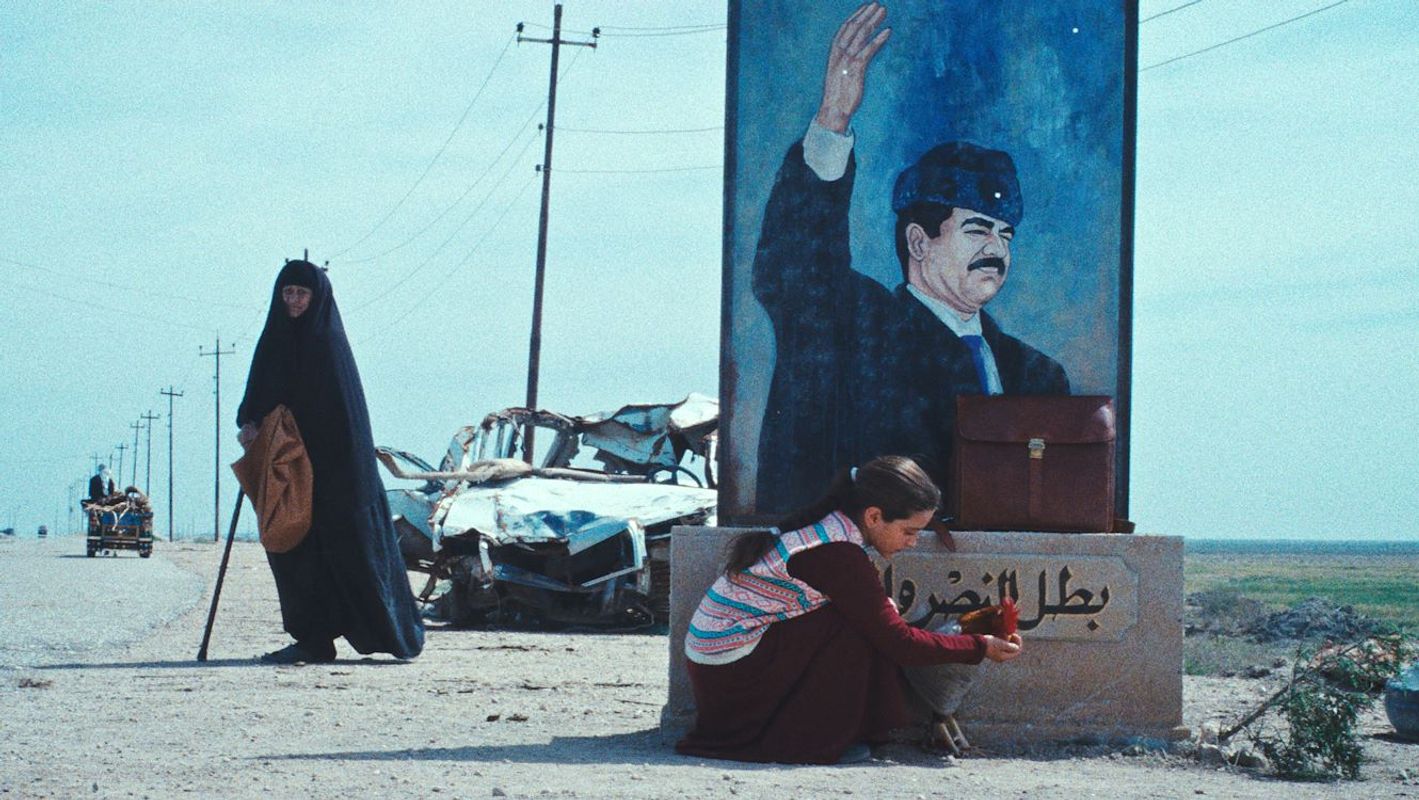 Filmclub april 2026 | Chassé Cinema Breda