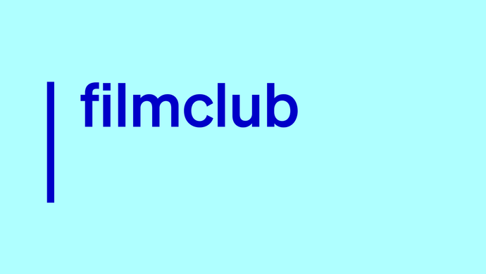 Filmclub maart 2026 | Chassé Cinema Breda