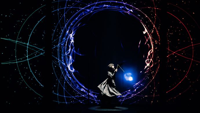 YOAH | Chassé Theater Breda