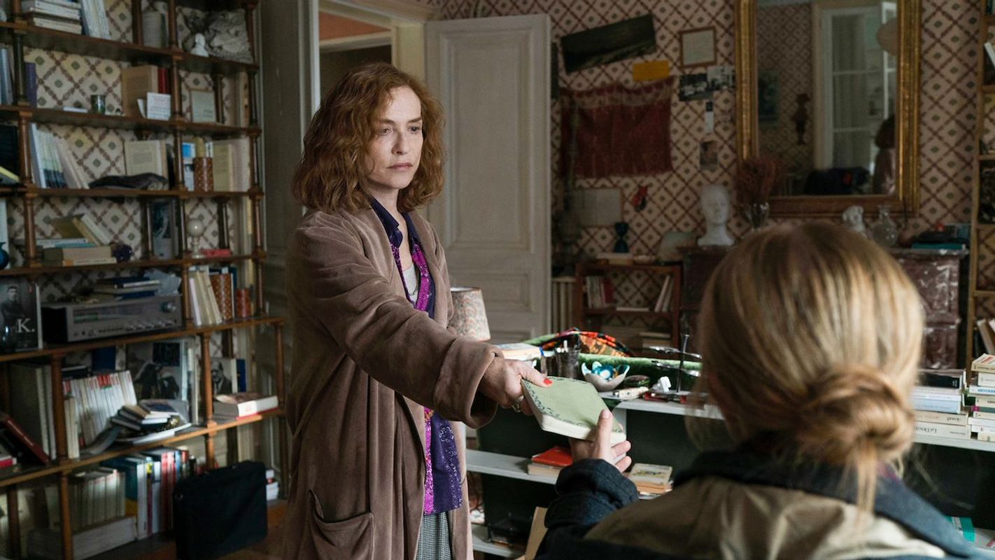 Histoires Parallèles | Chassé Cinema Breda