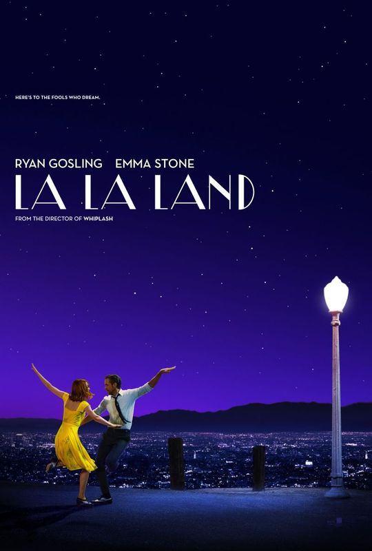 La La Land | Chassé Cinema Breda