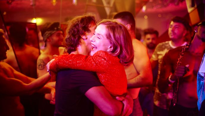 La femme la plus riche du monde | Chassé Cinema Breda