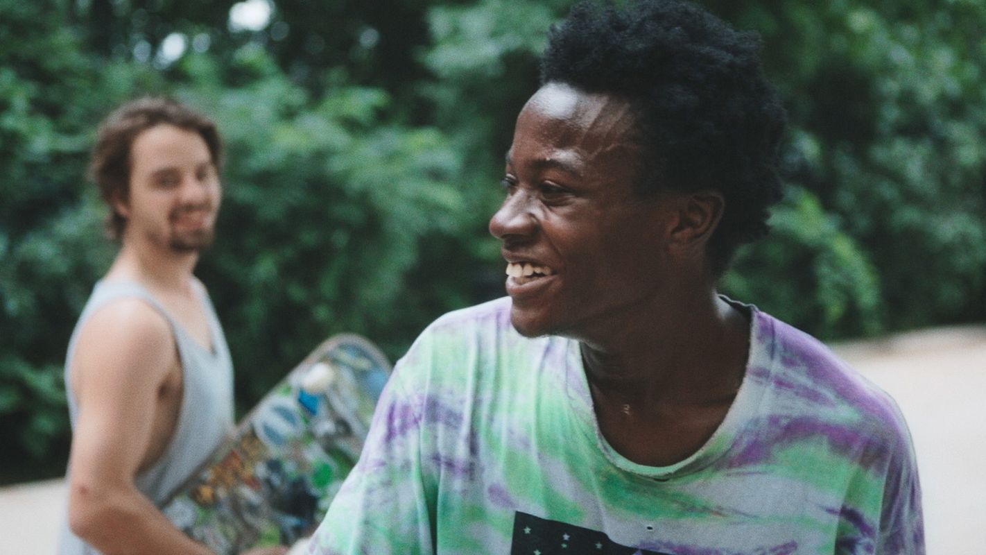 Minding the Gap | Chassé Cinema Breda