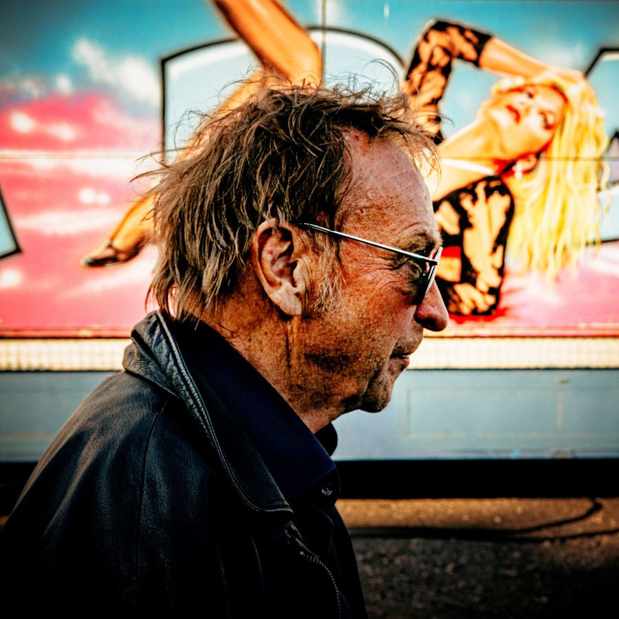Op Drift - Alex Roeka | Chassé Theater Breda