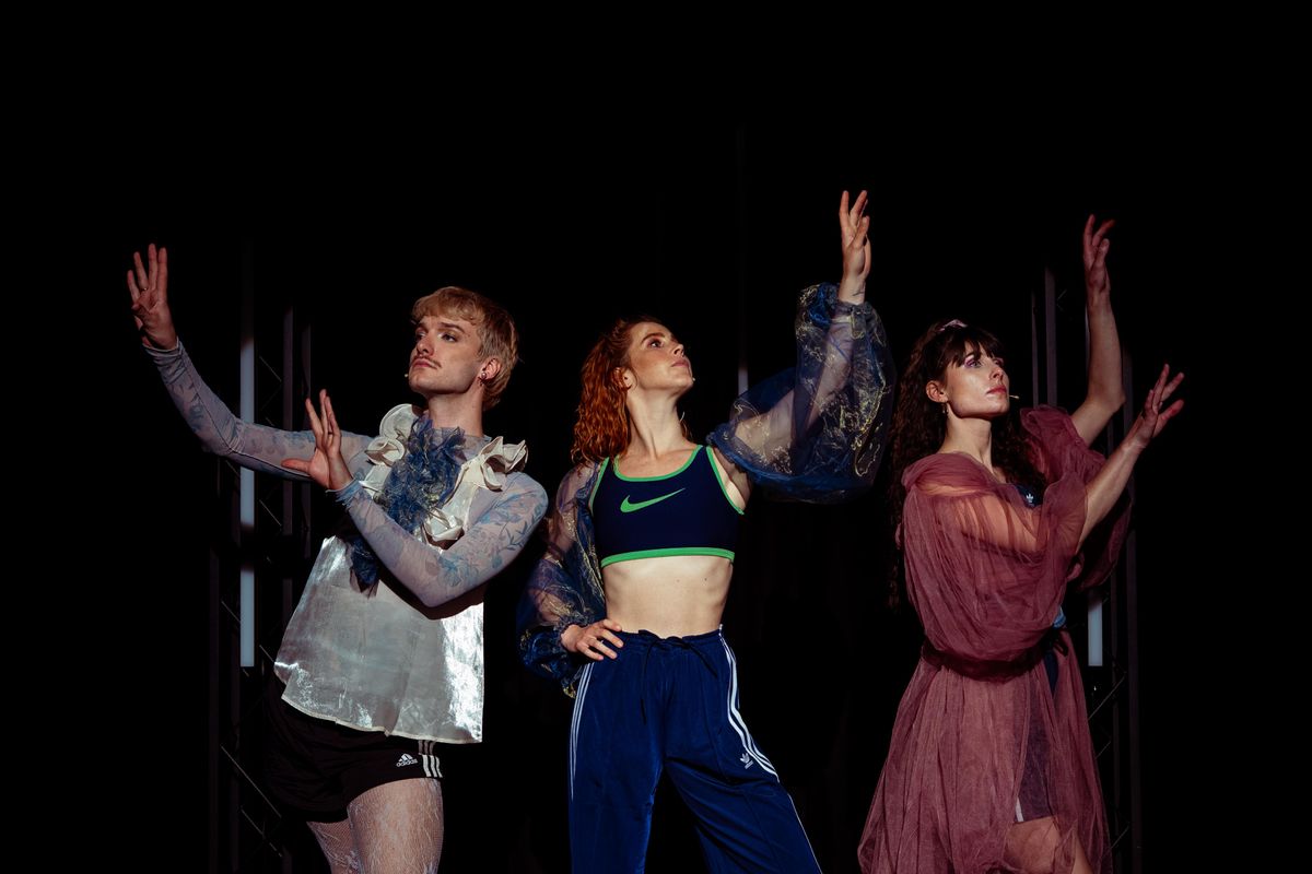 Beyond the Ball | Chassé Theater Breda