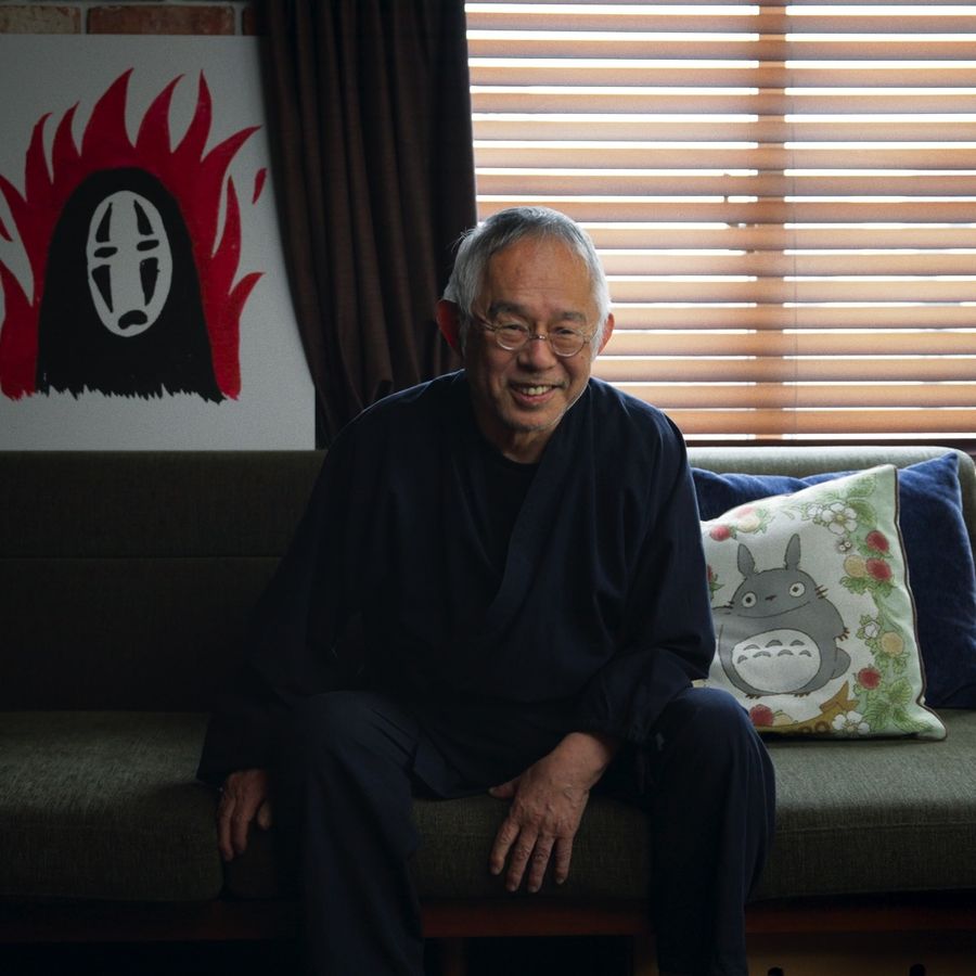 Miyazaki: Spirit of Nature | Chassé Cinema Breda
