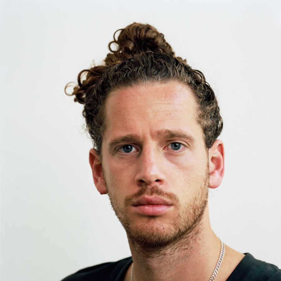 Patrick Laureij - Chassé Theater Breda