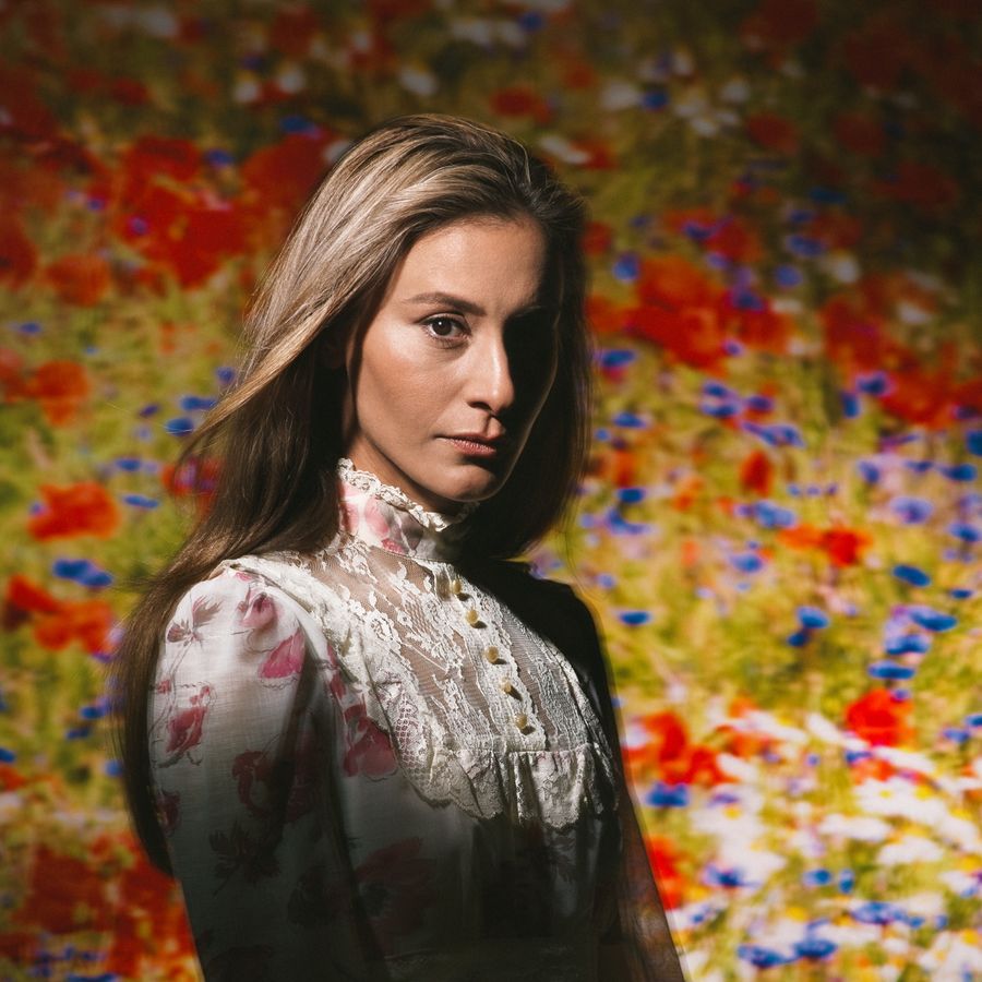 De Stille Vrouw | Chassé Theater Breda