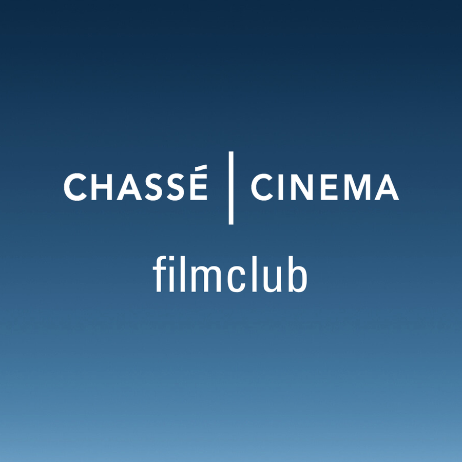 Filmclub januari 2026 | Chassé Cinema Breda