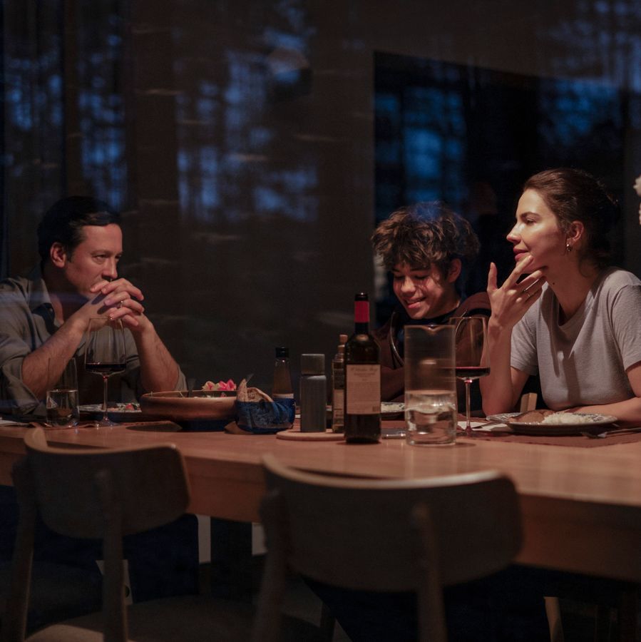 Minotaur | Chassé Cinema Breda