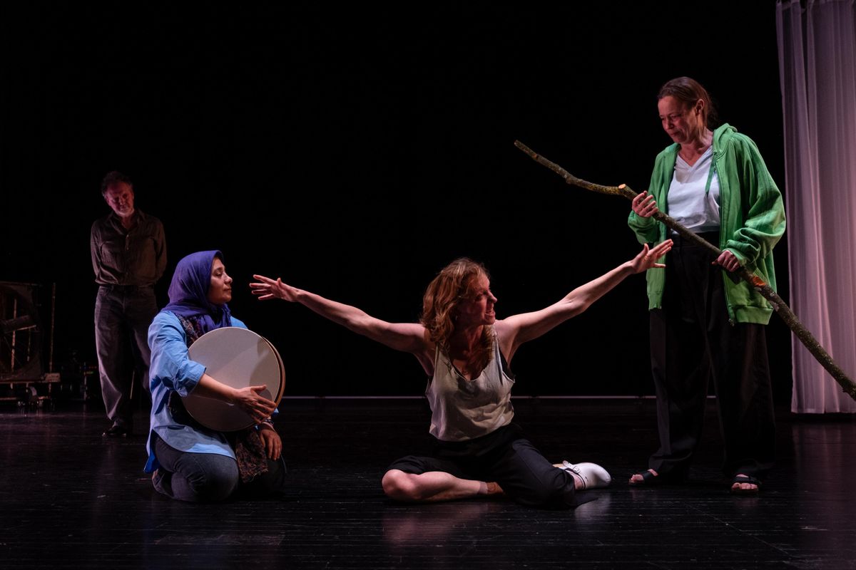 Filoktetes | Chassé Theater Breda