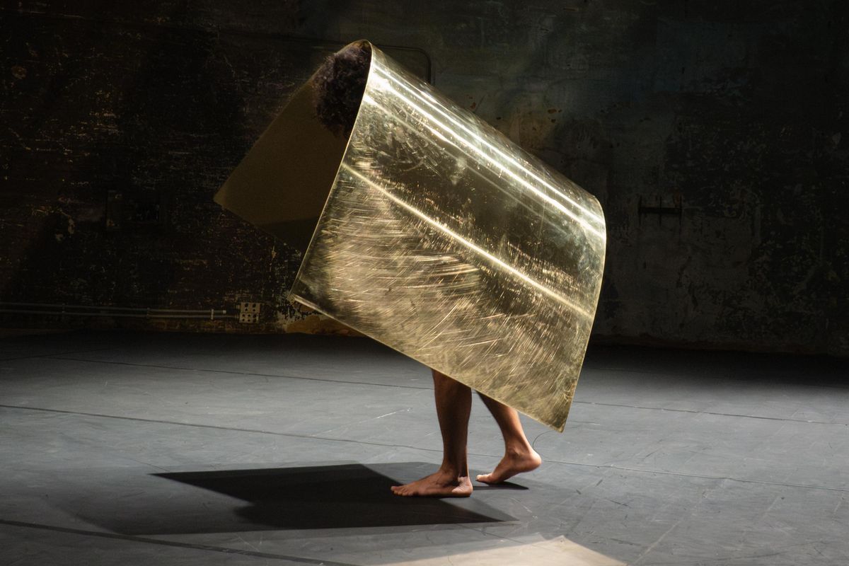 Ehsan Hemat | Chassé Theater Breda