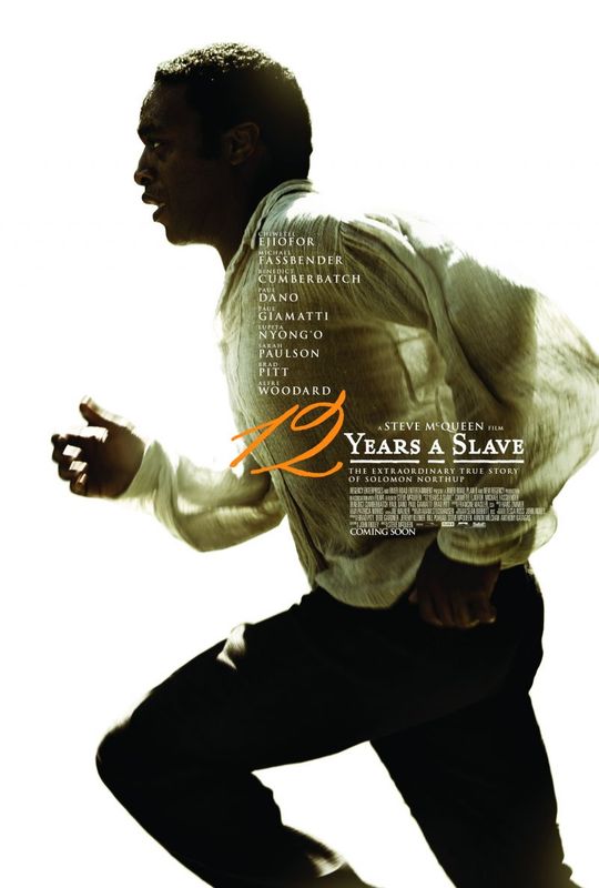 12 Years a Slave (Keti Koti)