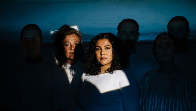 GROND | Chassé Theater Breda