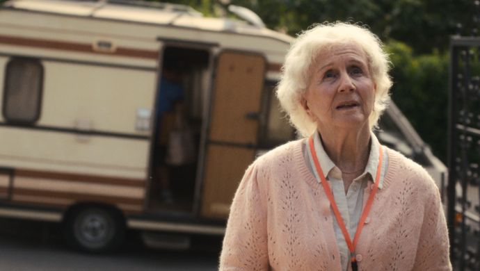 On Ira | Chassé Cinema Breda
