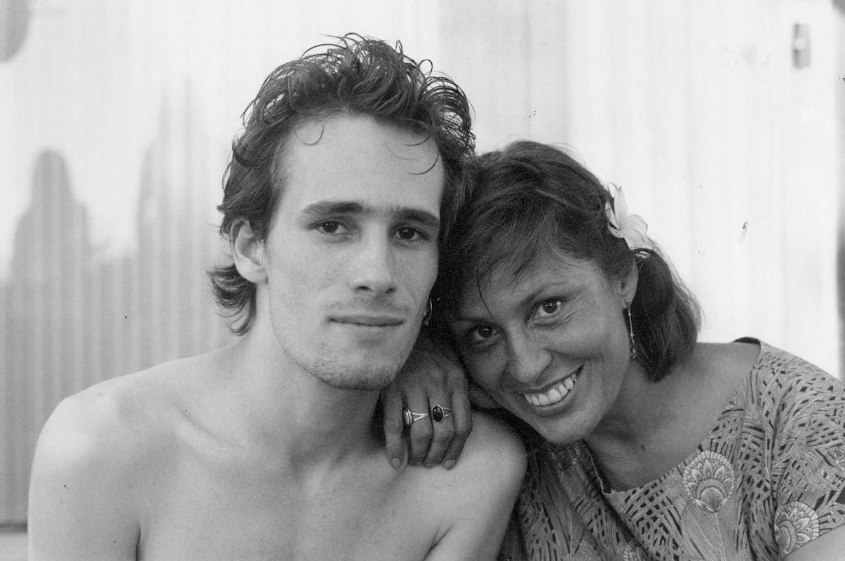 It's Never Over, Jeff Buckley | Chassé Cinema Breda