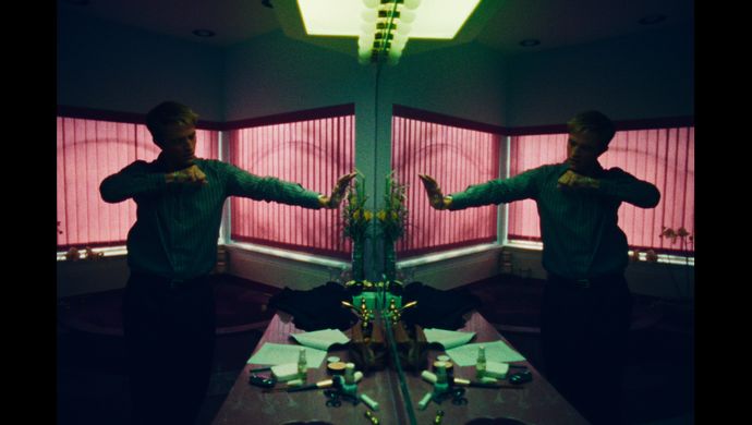 Primetime | Chassé Cinema Breda