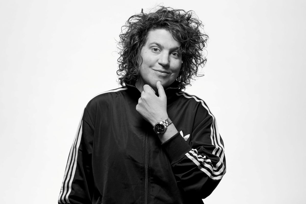 Lachen zonder Labels | Chassé Theater Breda