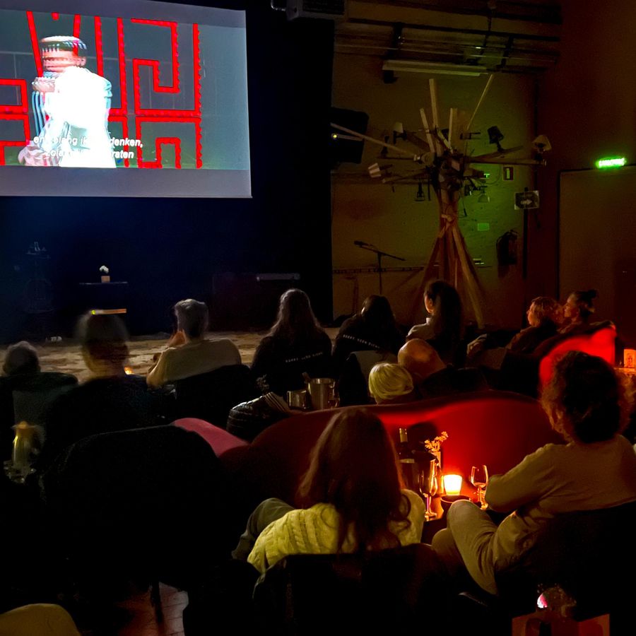 Belcrum Bios | Chassé Cinema Breda