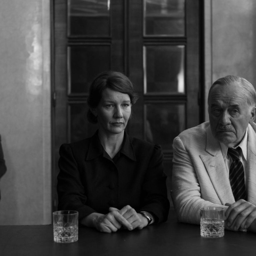Fatherland | Chassé Cinema Breda