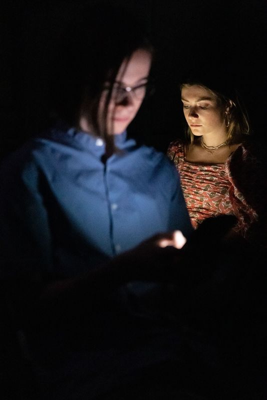 Dans Dans Revolutie | Chassé Theater Breda