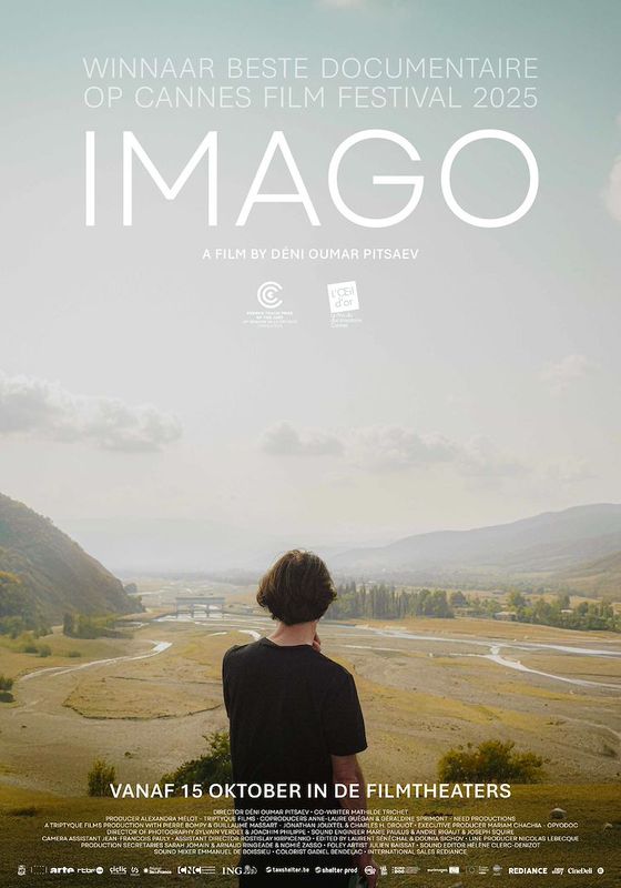 Imago | Chassé Cinema Breda